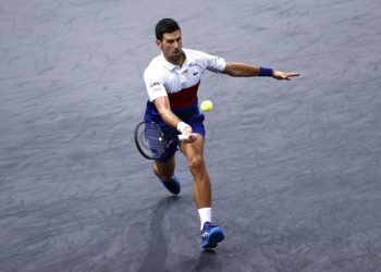 Đokoviću titula u Parizu i dva rekorda za kraj briljantne sezone