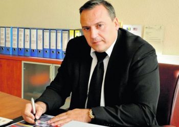 Planove Elektroprivrede radila kompanija u vlasništvu osuđenog za pokušaj ubistva