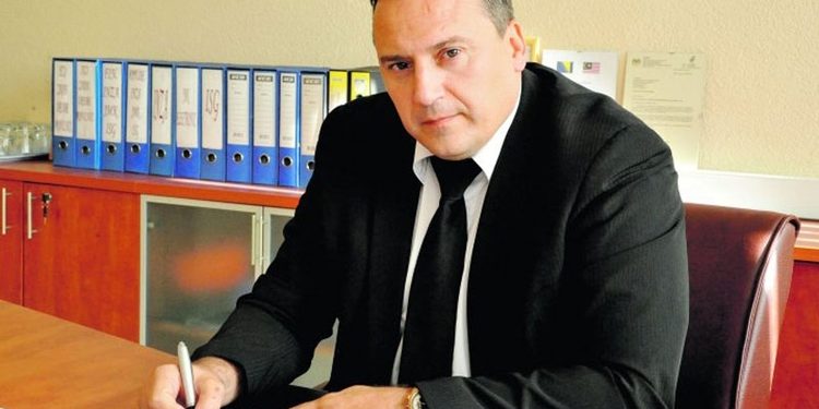 Planove Elektroprivrede radila kompanija u vlasništvu osuđenog za pokušaj ubistva