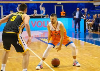 Mornar bolji od Splita u direktnom duelu u borbi za opstanak