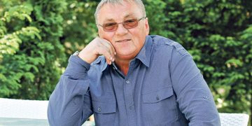 Ja sam narodni pjevač, liječiću se tamo gdje i narod u Crnoj Gori