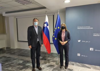 Dogovoreno konkretizovanje saradnje na poljima od obostranog interesa