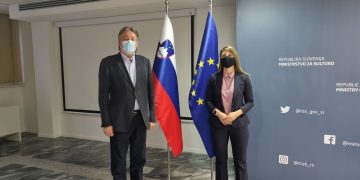 Dogovoreno konkretizovanje saradnje na poljima od obostranog interesa