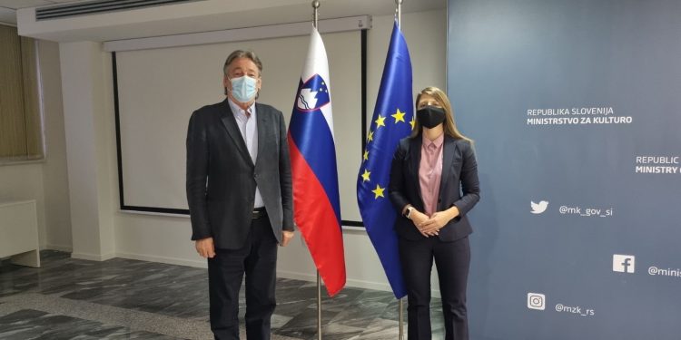 Dogovoreno konkretizovanje saradnje na poljima od obostranog interesa