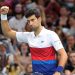 Novak Đoković kralj teniske istorije, ali i za 2021. godinu
