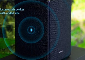 Nova dimenzija zvuka – sinergija Samsung pametnih televizora i saundbar sistema