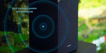 Nova dimenzija zvuka – sinergija Samsung pametnih televizora i saundbar sistema