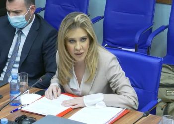 Bratić: Ne bojim se Šehovića, neću mu se izviniti ni sad ni nikad