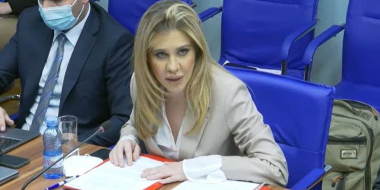 Bratić: Ne bojim se Šehovića, neću mu se izviniti ni sad ni nikad