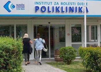 Majić: Raste broj djece na bolničkom liječenju od kovida