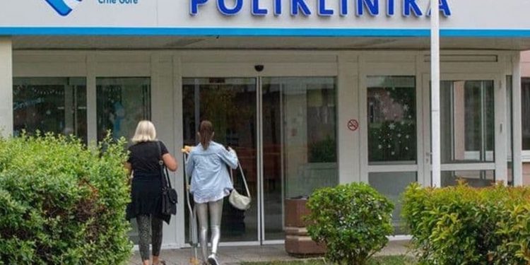 Majić: Raste broj djece na bolničkom liječenju od kovida