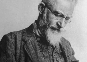 Džordž Bernard Šou odbio uzeti novac za Nobela