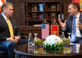 SAD izrazile zabrinutost zbog popisa: Mogao bi podići nacionalističke tenzije