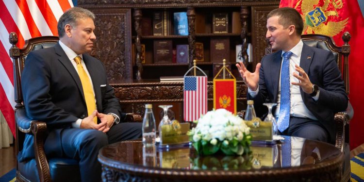 SAD izrazile zabrinutost zbog popisa: Mogao bi podići nacionalističke tenzije