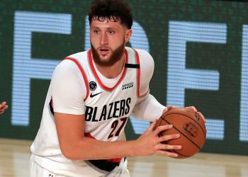 Nurkić odgovorio Čoviću: Za mene postoji samo jedan klub u Beogradu