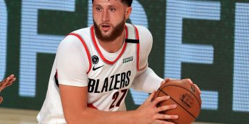 Nurkić odgovorio Čoviću: Za mene postoji samo jedan klub u Beogradu