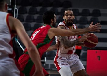 Crna Gora savladala Portugal