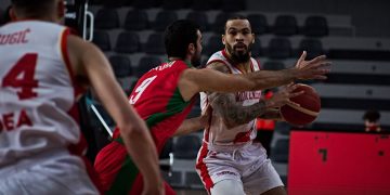 Crna Gora savladala Portugal