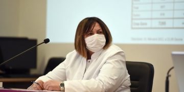Dr Radulović: Svi pacijenti na respiratorima nevakcinisani