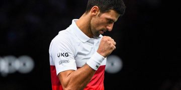 Đoković obezbjedio polufinale