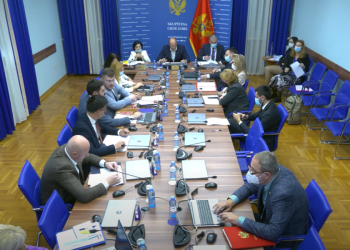 Zakon o lokalnoj samouprravi dobio zeleno svijetlo Zakonodavnog odbora