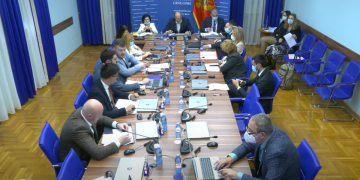 Zakon o lokalnoj samouprravi dobio zeleno svijetlo Zakonodavnog odbora