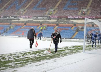 Prešao 7.400 kilometara da bi gledao Totenhem na utakmici koja je odložena zbog snijega