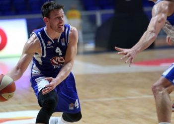 “Morača” preduboka za Zadrane