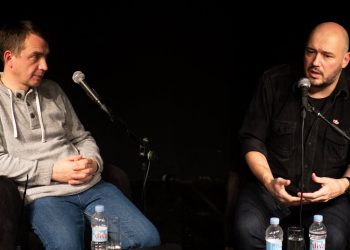 Tribina “Antifašizam uzvraća udarac?” (VIDEO)