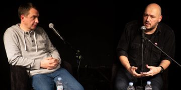 Tribina “Antifašizam uzvraća udarac?” (VIDEO)