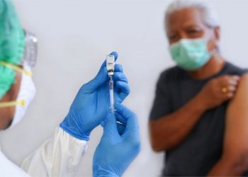 Počinje vakcinacija protiv sezonskog gripa za prioritetne grupe