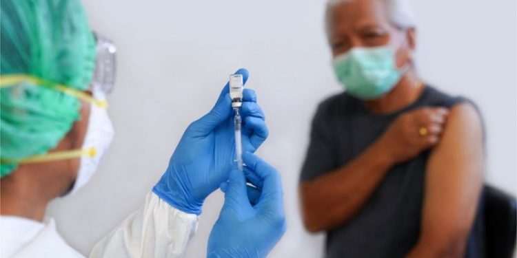 Počinje vakcinacija protiv sezonskog gripa za prioritetne grupe