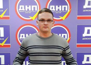 Bjelopoljac protiv kojeg je pokrenuto više krivičnih postupaka dobio posao u Centru bezbjednosti Bijelo Polje