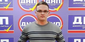 Bjelopoljac protiv kojeg je pokrenuto više krivičnih postupaka dobio posao u Centru bezbjednosti Bijelo Polje