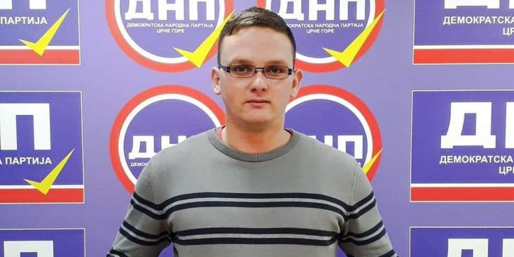 Bjelopoljac protiv kojeg je pokrenuto više krivičnih postupaka dobio posao u Centru bezbjednosti Bijelo Polje