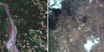 Indonezija: Jak zemljotres, upozorenje na cunami