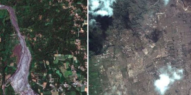 Indonezija: Jak zemljotres, upozorenje na cunami