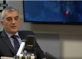 Bojanić: Vlada od juče stabilnija, DPS pucao u prazno