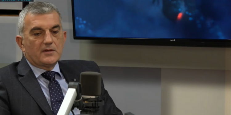 Bojanić: Vlada od juče stabilnija, DPS pucao u prazno