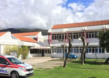 Dom zdravlja Budva dobio savremeni digitalni rendgen aparat