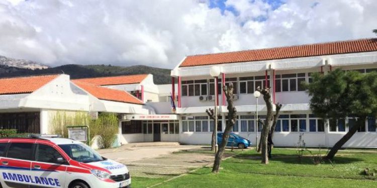 Dom zdravlja Budva dobio savremeni digitalni rendgen aparat