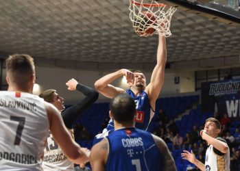 Budućnost riješila u svoju korist istorijski podgorički gradski derbi u ABA ligi