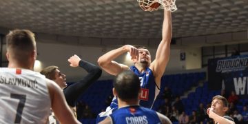 Budućnost riješila u svoju korist istorijski podgorički gradski derbi u ABA ligi