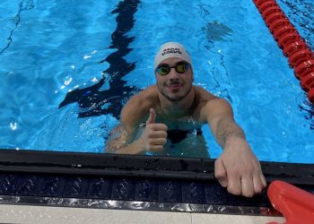 Ado Gargović i danas rekordan