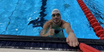 Ado Gargović i danas rekordan