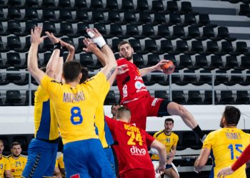 Rukometaši Crne Gore pobijedili Kuvajt u prvom testu za Evropsko prvenstvo