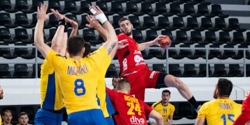 Rukometaši Crne Gore pobijedili Kuvajt u prvom testu za Evropsko prvenstvo