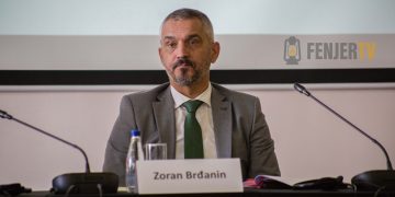 Abazović: Vrh bivšeg menadžmenta Uprave policije upleten u sve i svašta