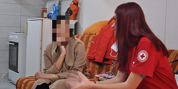 Rijetki ostaju, jezik najveći problem