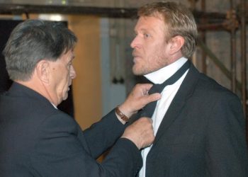 Blažević napokon objasnio kako je Prosinečki završio na Marakani